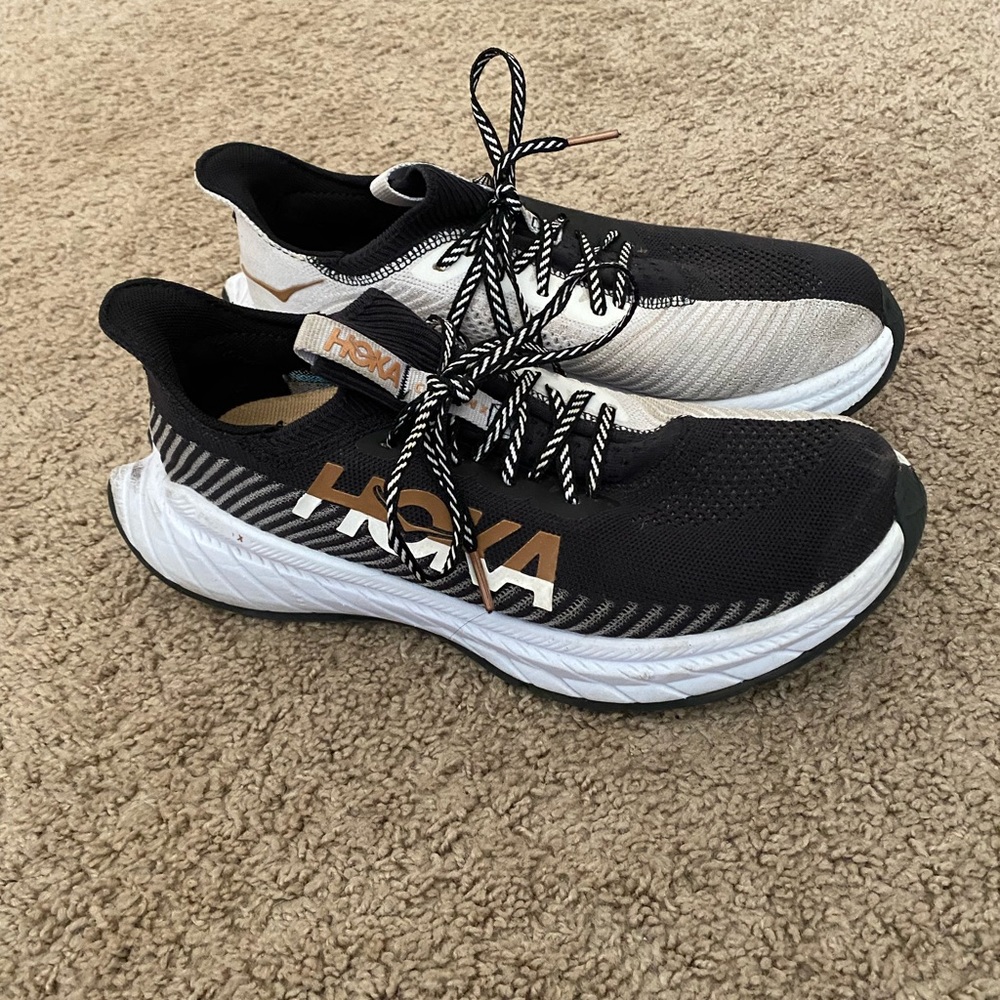 Hoka Carbon X 3